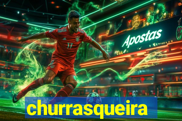 churrasqueira fortune grill